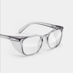 NEW Charcoal mini stoggles